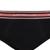 Cueca lupo slip tamanho especial ref:554 masculino Preto