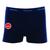 Cueca Mash Boxer Cotton ref. 170.38 Azul, Marinho