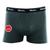 Cueca Mash Boxer Cotton ref. 170.38 Cinza