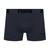 Cueca Puma Boxer Microfibra sem Costura 14100.001 253, Chumbo