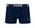 Cueca Puma Boxer Microfibra sem Costura 14100.001 602, Marinho