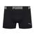 Cueca Puma Boxer Microfibra sem Costura 14100.001 550, Preto