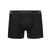 Cueca Selene Boxer Sem Costura 11170 Preto Preto