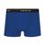 Cueca Selene Infantil Boxer Algodão 12450.001 646, Azul