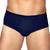 Cueca Slip Modal Zorba 688 Marinho