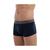 Cueca Sunga Algodão com Elastano Lupo 418-004 2800, Marinho