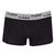 Cueca Sungão Cotton Playboy SG10404 Preto