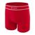 Cueca Trifil Boxer Microfibra Sem Costura - CE0643 Vermelho