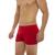 Cueca Trifil Boxer Microfibra Sem Costura (CE4037) Vermelho