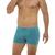 Cueca Trifil Boxer Microfibra Sem Costura (CE4037) Azulclaro