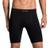 Cuecas Boxer Long Leg Micromodal Sem Costura- Lupo 674 Preto