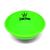 Cuia de Silicone DabGreen Verde