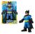 DC Super Friends Imaginext XL Boneco Articulado Mattel 25cm 01, Batman