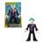 DC Super Friends Imaginext XL Boneco Articulado Mattel 25cm 03, Coringa