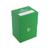 Deck Box Holder 80+ Gamegenic Vertical Verde