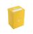 Deck Box Holder 80+ Gamegenic Vertical Amarelo