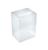 Deck Box Holder 80+ Gamegenic Vertical Transparente