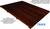 Deck De Madeira Modular 68x50 cm Com Pintura Neonx Osmocolor black