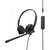 Dell Client HEADSET DELL PRO STEREO WH1022 Preto