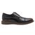 Democrata Metropolitan Bay 273101 Masculino Adultos Derby  Preto, Marron