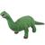 Dinossauro De Brinquedo Dino Park Shunossauro Boneco - Bee Toys Verde