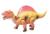 Dinossauro Incrível com Movimentos Som e Luzes Marrom