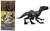 Dinossauro Jurassic World 15 Cm - Dominion - Mattel Indoraptor, Hpt02