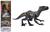 Dinossauro Jurassic World 30 Cm - Mattel Indoraptor, Fny45