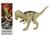 Dinossauro Jurassic World 30 Cm - Mattel Pachycephalosaurus fny43