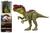 Dinossauro Jurassic World 30 Cm - Mattel Yangchuanosaurus, Hvb05