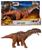 Dinossauro Jurassic World - Ação Massiva - Mattel Ampelosaurus, Ampelossauro