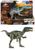 Dinossauro Jurassic World c/ Som - Ruge e Ataca - Campo Cretáceo Dino Escape - Mattel Baryonyx chaos, Barionix, , 30 cm