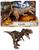 Dinossauro Jurassic World c/ Som - Ruge e Ataca - Campo Cretáceo Dino Escape - Mattel Rajasaurus, Hdx35