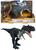 Dinossauro Jurassic World c/ Som - Ruge e Ataca - Campo Cretáceo Dino Escape - Mattel Rajasaurus, Hdx45