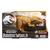 Dinossauro Jurassic World c/ Som - Rugido Selvagem - Mattel Megalosaurus htk73