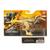 Dinossauro Jurassic World - Danger Pack - Dino Trackers - 17 Cm - Mattel Austroraptor, Hln50