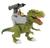 Dinossauro rex attack - adijomar Verde