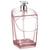 Dispenser Porta Detergente Esponja 500ml UZ Rosa Transparente