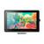 Display Interativo Wacom Cintiq 22 Pen - DTK2260K0A1 Preto