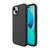 Double Lux Case iPhone-14-Plus Preta - Capa Antichoque Dupla Preto