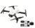 Drone Com Camera Hd Com Varios Acessorios Lamina Reserva Xs9 Branco