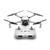 Drone DJI Mini 3 4K Fly More Combo Plus DJI RC N1 Branco