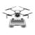 Drone DJI Mini 3 (DJI RC) + Fly More Combo Com Tela - DJI033 Cinza