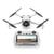Drone Dji Mini 3 FLY More Kit Profissional Câmera 4k C/ Tela Cinza