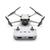 Drone DJI Mini 3 Pro DJI RC-N1 (Sem tela) Fly More Kit Plus - DJI040 Cinza