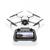 Drone DJI Mini 4 Pro Fly More Combo Plus DJI RC 2 (Com tela) (BR) - DJI044 Cinza