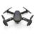 Drone E99 Pro Estabilidade, 3 Baterias com Câmera 4K, Wi-Fi, Bateria 1800mA Durável e Bolsa de Viagem DronePro