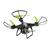 Drone Mirage Camera Hd 80m 20 Min de Voo - ES415 Preto