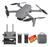 Drone Profissional Cfly Faith Mini Câmera 4k 3km Com 2 Baterias E Cartão 2 Baterias