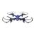 Drone Syma X31 Câmera 4K 5G Wifi Gps Azul azul